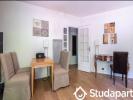 Apartment LEVALLOIS-PERRET 