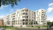 Annonce Vente Appartement Saint-etienne