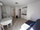 For rent Apartment Ajaccio  20090 17 m2