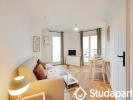 Apartment COURBEVOIE 