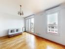 Apartment CHATILLON 