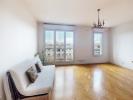 Apartment CHATILLON 