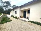 Vente Maison Lorgues 83