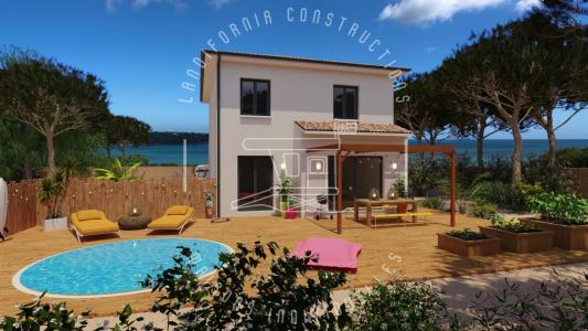 photo For sale House TARNOS 40