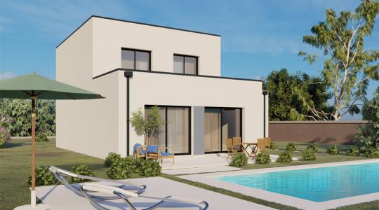 For sale House LARRE  56