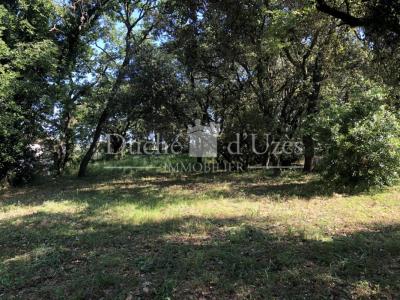 photo For sale Land SAINT-QUENTIN-LA-POTERIE 30