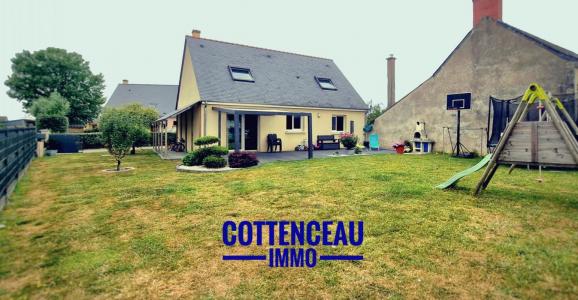 For sale House CHAMP-SUR-LAYON  49