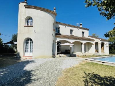 Vente Maison FENDEILLE  11