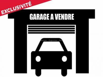 Vente Parking MUY  83