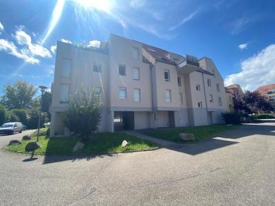 Vente Appartement BENFELD 67230