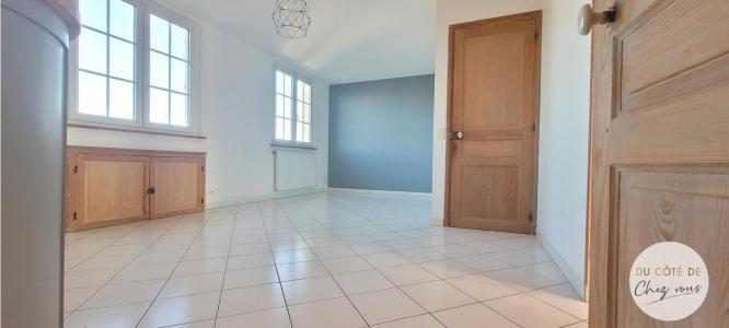 For rent Apartment TROYES 