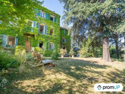 Vente Maison 11 pices RIVE-DE-GIER 42800