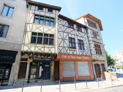 photo For sale House SAINT-ETIENNE 42