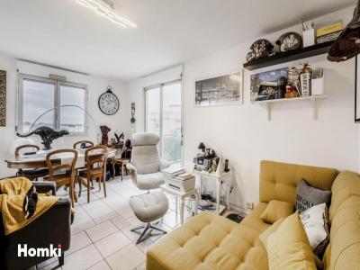 Vente Appartement 3 pices TOULOUSE 31200