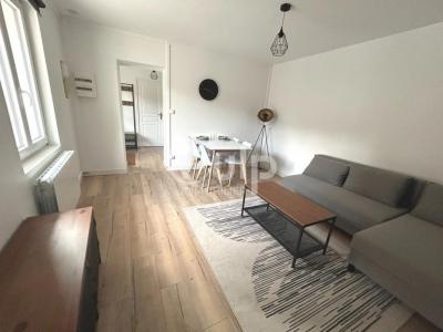 Location Appartement HENIN-BEAUMONT 