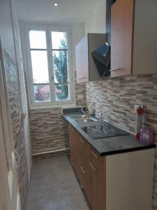 Vente Appartement 2 pices STAINS 93240