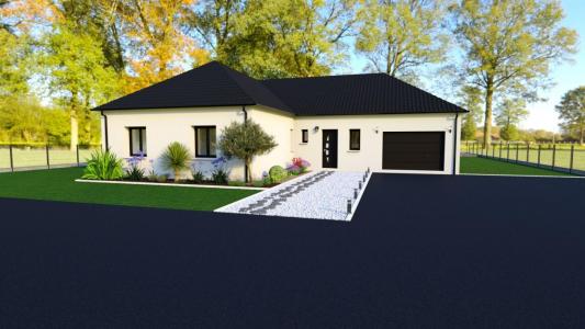 For sale House VILLERS-COTTERETS  02