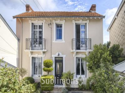 photo For sale House NANTES 44