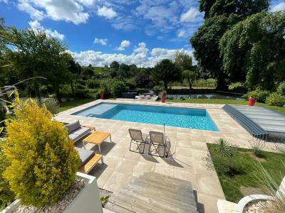 For sale House MERCY-LE-BAS 