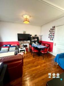 For rent Apartment CLICHY  92