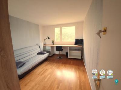 For rent Apartment SAINT-ETIENNE-DU-ROUVRAY  76