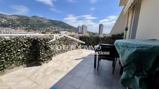 For sale Apartment TOULON CHAMP DE MARS 83