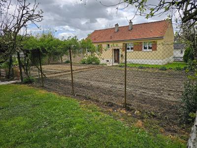 Vente Maison 5 pices SAINS-RICHAUMONT 02120