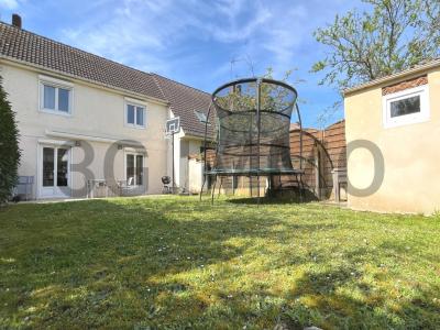 For sale House VILLABE  91