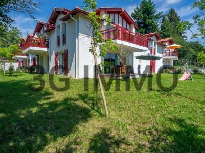 photo For sale Apartment URRUGNE 64