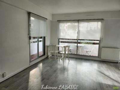 photo For sale Apartment BIARRITZ 64