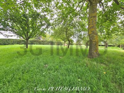 photo For sale Land AUNEUIL 60