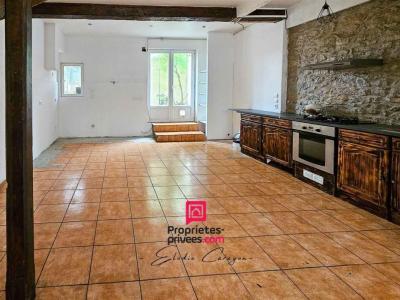 Vente Maison VILLEMOUSTAUSSOU  11