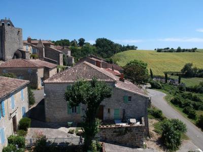 Vente Maison 5 pices BEAUMONT-DE-LOMAGNE 82500