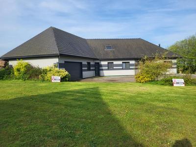 photo For sale House SUS-SAINT-LEGER 62