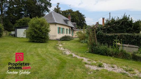 photo For sale House MONCEAUX-L'ABBAYE 60