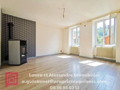 photo For sale House LUTZELBOURG 57