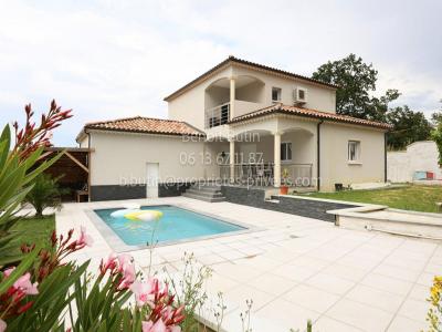 photo For sale House MALATAVERNE 26