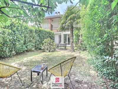 Vente Maison ACHERES  78