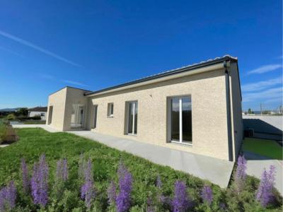 Vente Maison ANNONAY  07