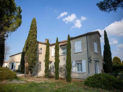 photo For sale House AVIGNON 84