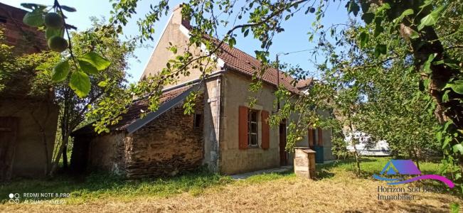 Vente Maison 3 pices SIDIAILLES 18270