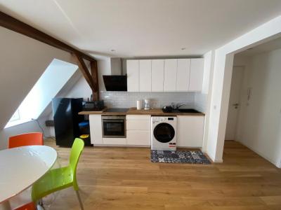 Location Appartement STRASBOURG  67