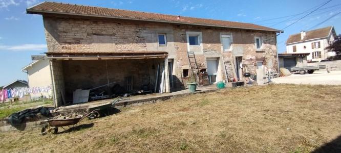 photo For sale House FROIDECONCHE 70