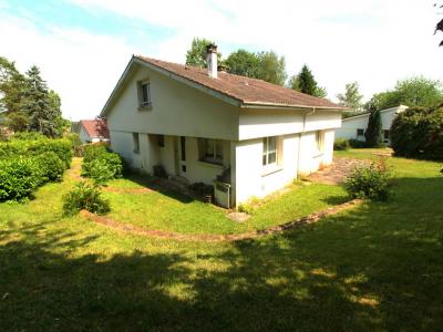 Vente Maison CRAVANCHE  90