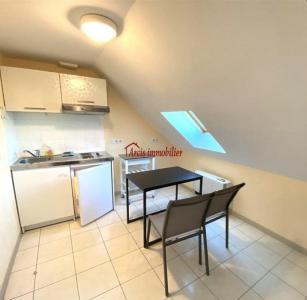 For rent Apartment ARCIS-SUR-AUBE 