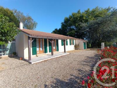 photo For sale House SAINT-VIVIEN-DE-MEDOC 33