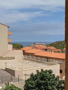 photo For rent Apartment PORT-VENDRES 66