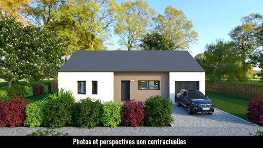 Vente Maison NOTRE-DAME-DES-LANDES 44130