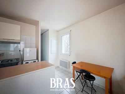 photo For sale Apartment NANTES 44