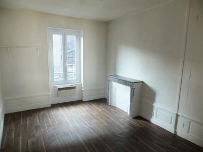 Location Appartement CLERMONT-FERRAND  63